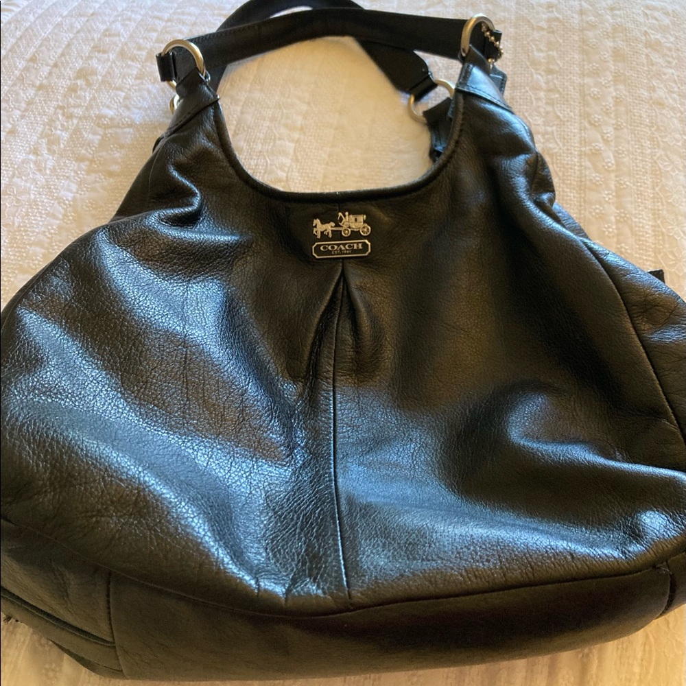 Hobo Coach bag